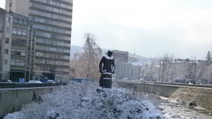 Леко затопляне