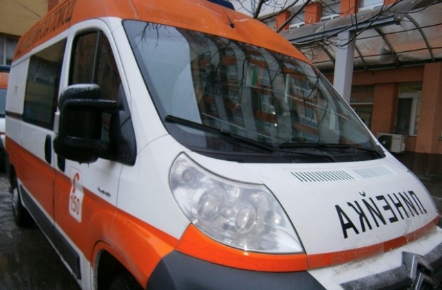 100 000 дава болницата в Ловеч за превоз на болни на хемодиализа