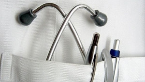 Един пациент с варицела в инфекциозното отделение