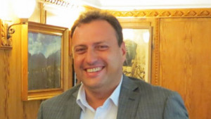 Кметът на Банско присъства на кръг от Световната купа по