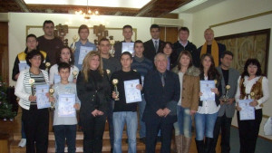 Великотърновската спортна 2012 г възходи и падения които ще запомним