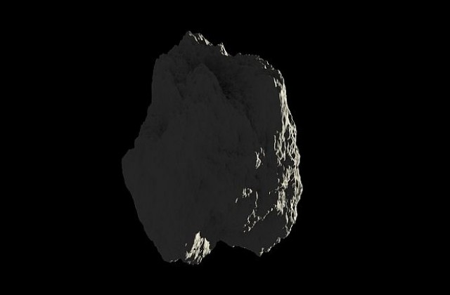 НАСА: Изключено е Апофис да удари Земята през 2036 г.