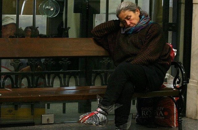 Как се оцелява в България