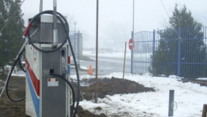 Удължиха е срока за свързване на ведомствените бензиностанции с НАП