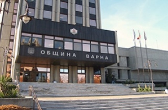 Спор сред съветници - за или против посмъртно даване на награда Варна