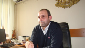 Тодор Ташев Двама ли са кандидатите за шеф на болницата