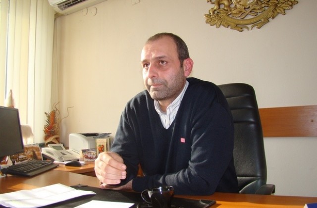 Тодор Ташев: Двама ли са кандидатите за шеф на болницата в Димитровград?