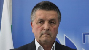 Имамов ЕС не е виновен за проблемите на Дянков