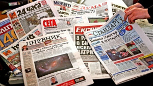 Преглед на печата