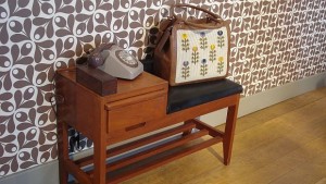 Невероятният живот на агент Нанси Уейк