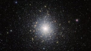 Близка до Земята звезда се оказа найдревната в галактиката