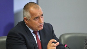 Референдумът е безсмислен според Борисов