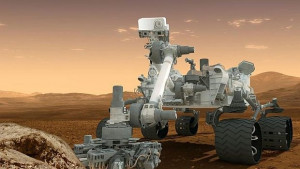 Предлагат НАСА да се издържа от реклами върху космическите апарати