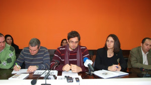 Раздадоха грамоти за развитието на туризма