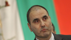 Цветан Цветанов Преустановена е дейността по разрешение за изграждане на