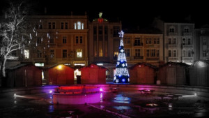 90 снимки в коледния конкурс на общината