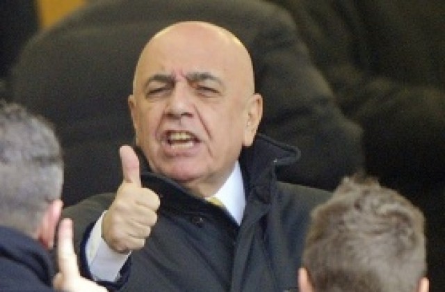 Галиани: Дрогба няма да заиграе в Италия