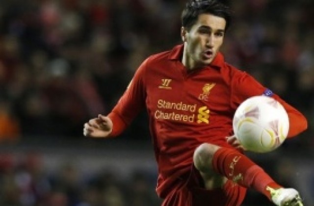 Официално: Сахин напусна Ливърпул