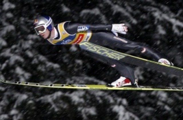 Словения спечели отборната надпревара в Закопане