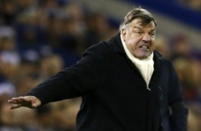 Уест Хем привлече бразилски нападател