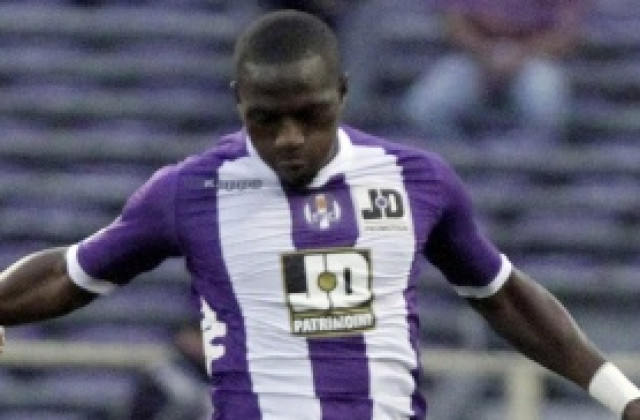 Сент Етиен и Тулуза не успяха да се победят