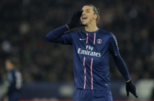 ПСЖ с грешна стъпка като домакин на Аячо