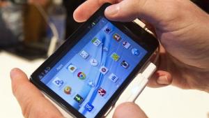 Започва пост смартфон ерата