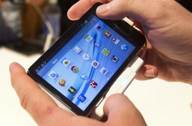 Започва „пост смартфон” ерата