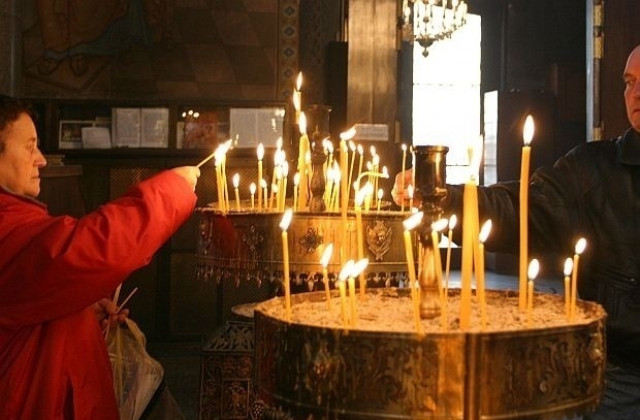 Почитаме Света Татяна