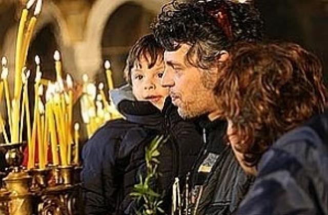 Дни на православното кино ще се проведат в храм Св. Николай