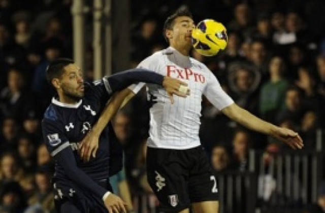 Фулъм продаде защитник на Рединг