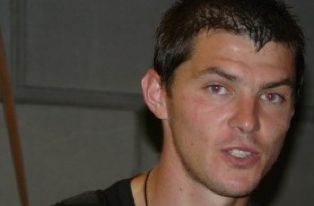 Домовчийски няма да пътува за Турция с Дуисбург