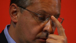 Станишев 8000 лв заплата за Борисов това е неморално