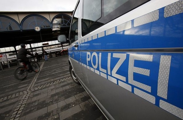 13-годишен прекоси Европа с откраднат автомобил