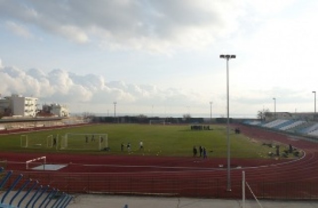 Ясен са часът и мястото на първата контрола за Ботев Пд