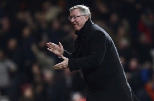 Сър Алекс: Дори нямам представа на кое място е Ливърпул