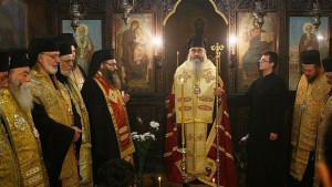 Епархиите у нас избират делегати за патриаршеския събор