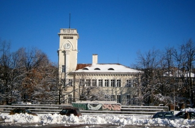 Затопля се