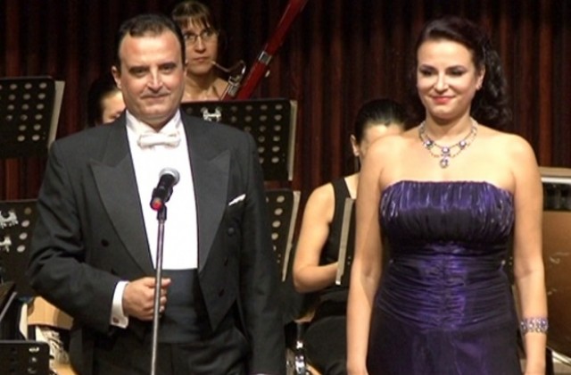 Русенската опера започва новата година по стар стил