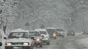 31 машини са почиствали пътищата в областта през нощта