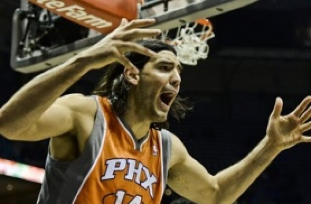 Орландо прекъсна победния ход на Клипърс, „слънцата“ опариха Чикаго