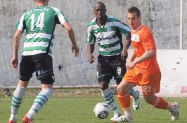 Партизан взима Бодуров само ако продаде Иван Иванов