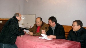 В Гривица и Пелишат изразиха тревога за ВиК и обходен