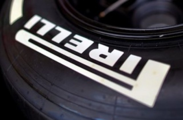 „Пирели“ държи да остане единствен доставчик на гуми за Формула 1