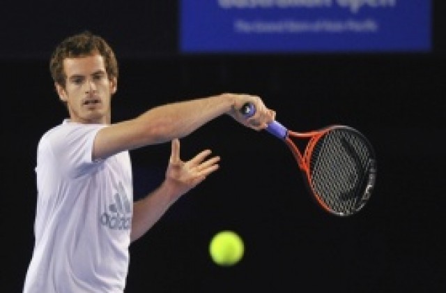 Грег Руседски: Мъри е фаворит в Австралия