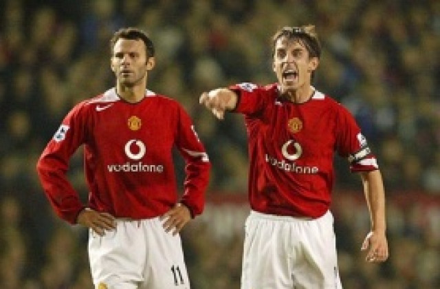 Гари Невил: Суарес е неприятен малък футболист, но всеки би го искал в своя отбор