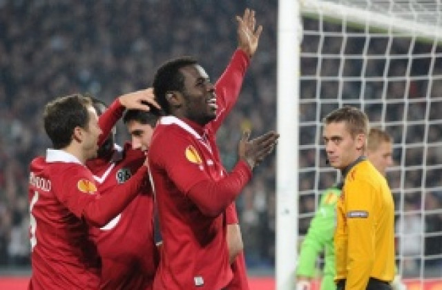 Хановер се подсили с бразилски халф