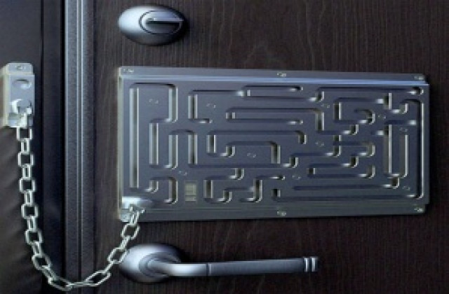 Два обира на апартаменти