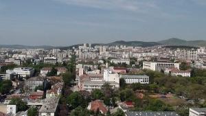 Температурите се покачват
