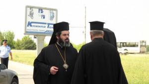 Пловдив избра своите делегати на Патриаршеския избирателен църковен събор